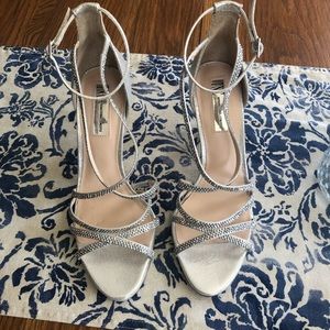 INC special occasion shoes